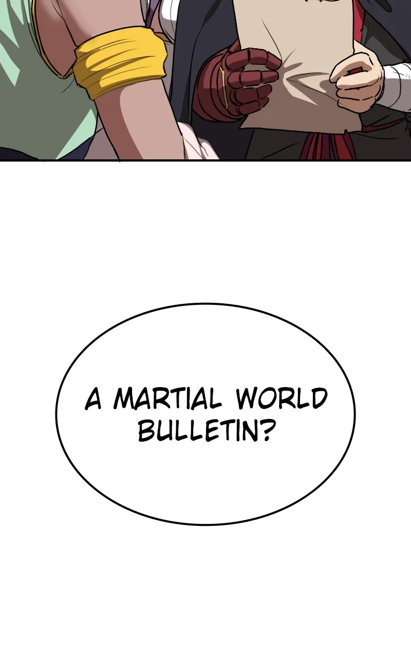 Maybe Undefeatable Chapter 29 page 58 - 