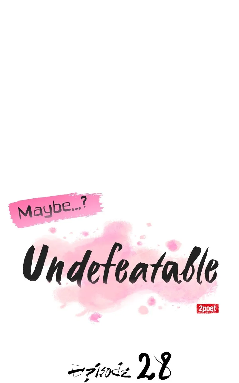 Maybe Undefeatable Chapter 29 page 59 - 