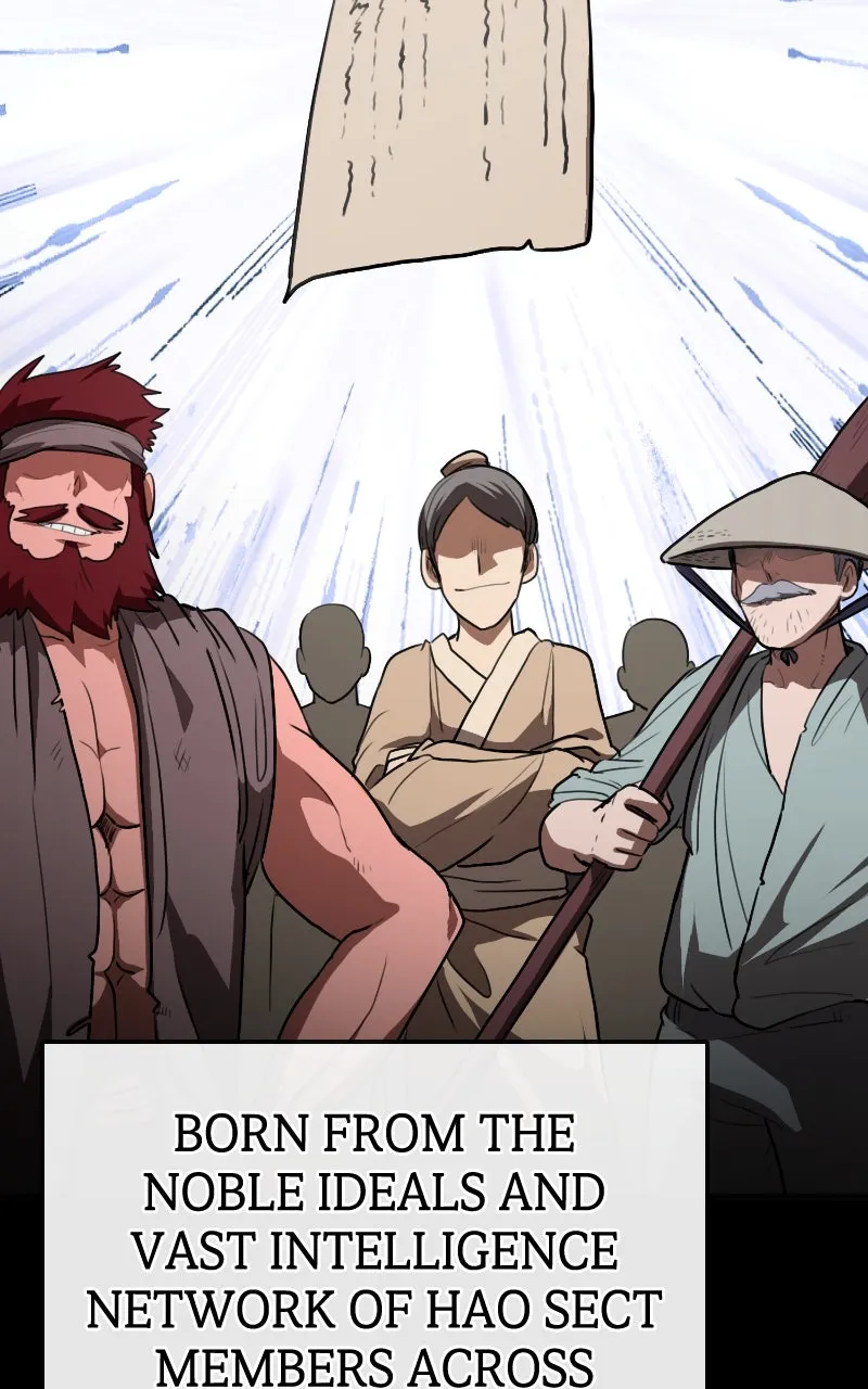 Maybe Undefeatable Chapter 29 page 64 - 