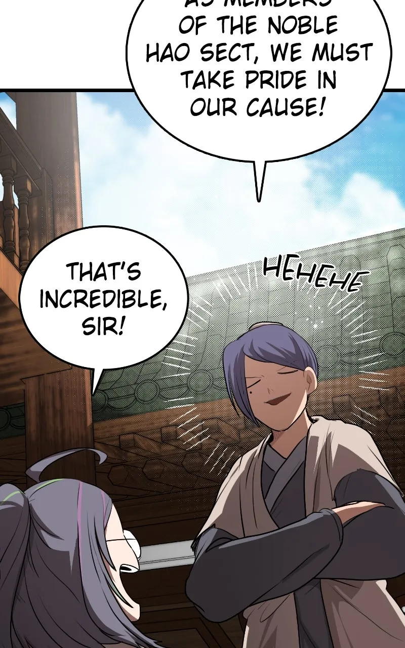 Maybe Undefeatable Chapter 29 page 66 - 