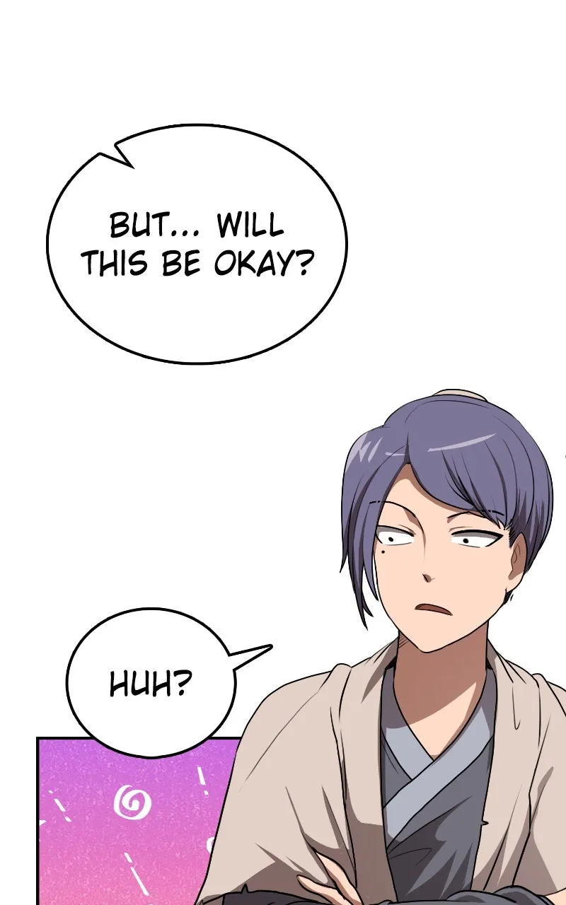 Maybe Undefeatable Chapter 29 page 68 - 
