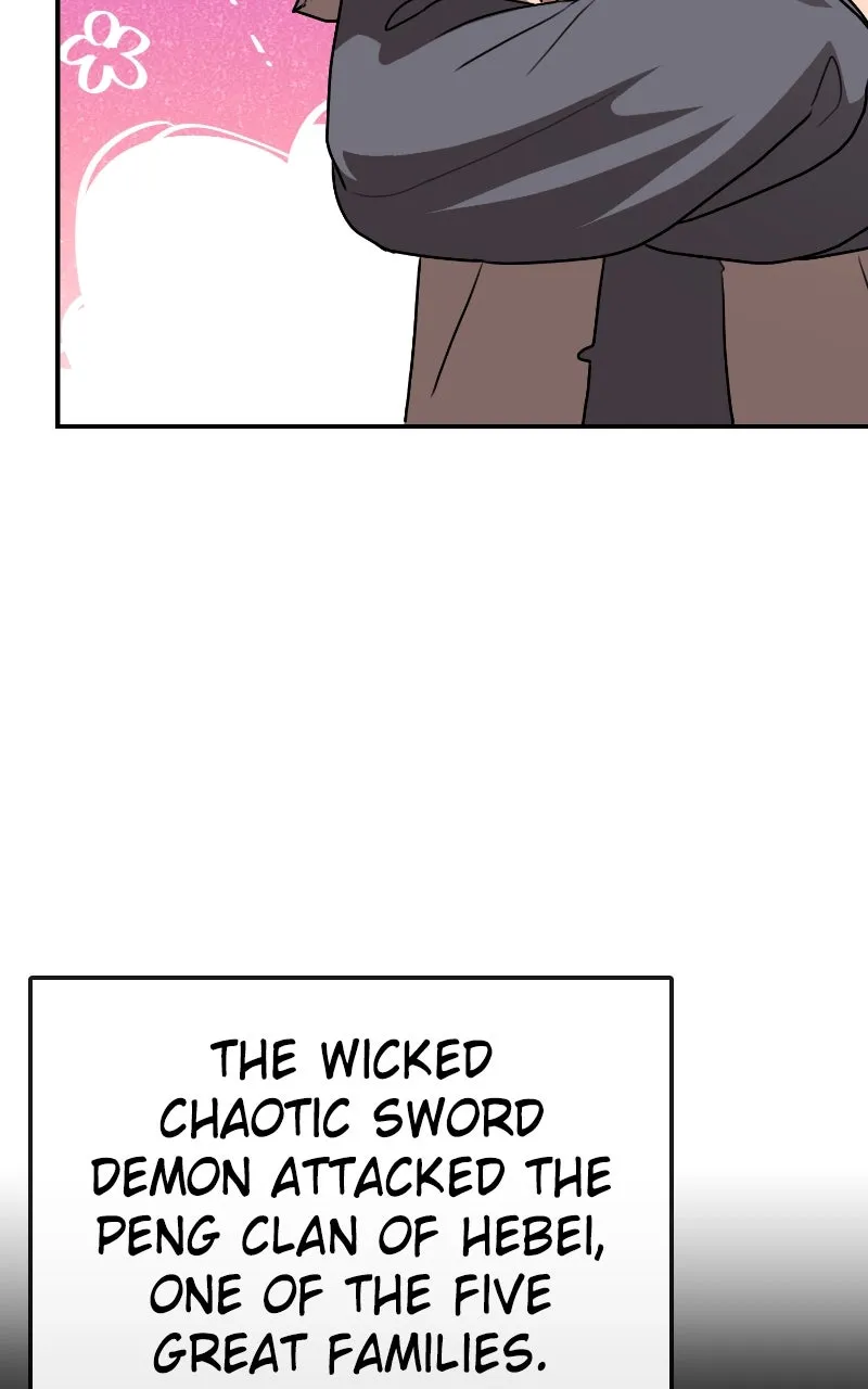 Maybe Undefeatable Chapter 29 page 69 - 