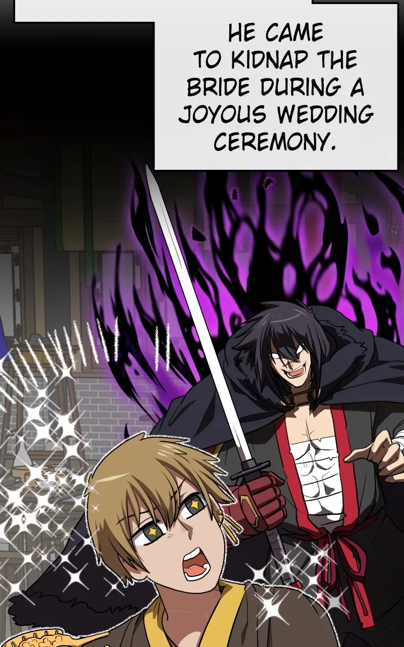 Maybe Undefeatable Chapter 29 page 70 - 