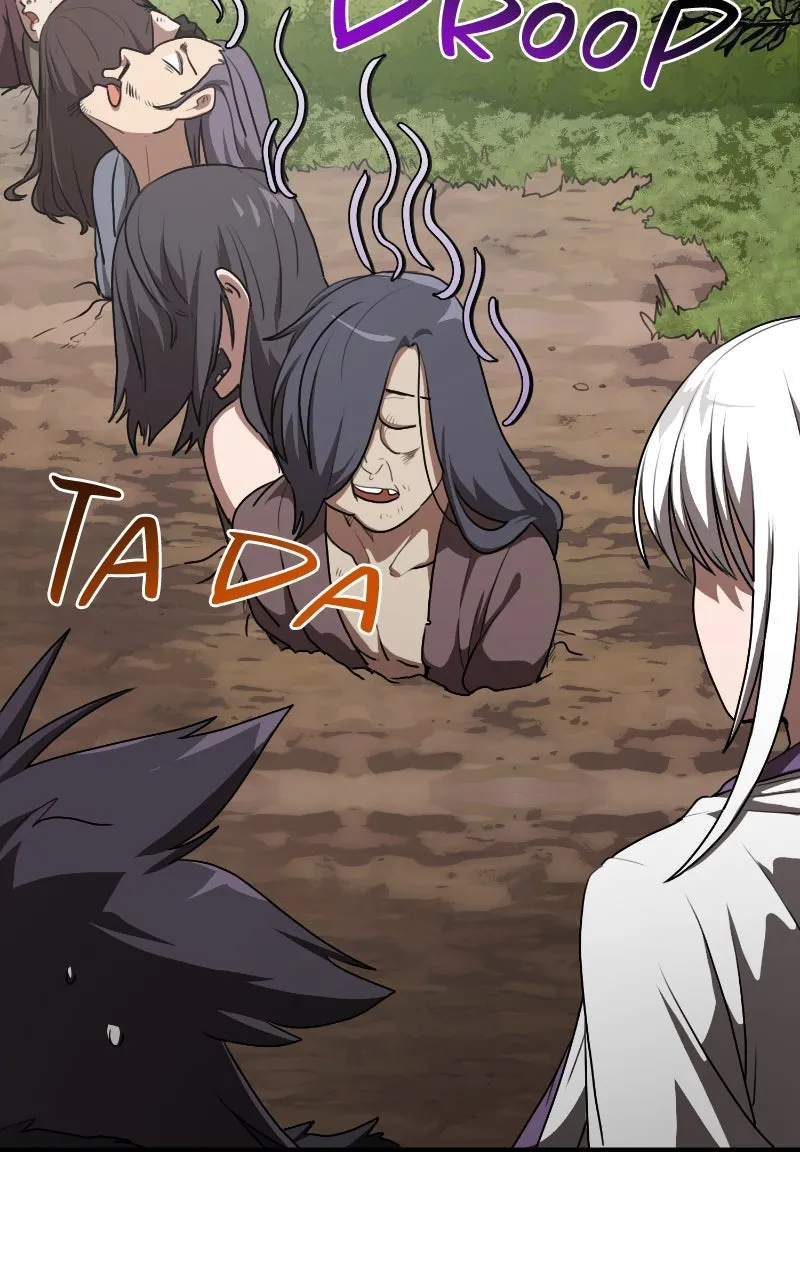 Maybe Undefeatable Chapter 29 page 8 - 