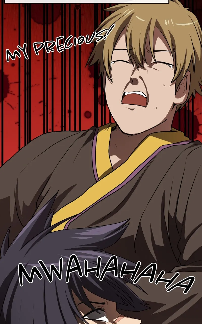 Maybe Undefeatable Chapter 29 page 72 - 