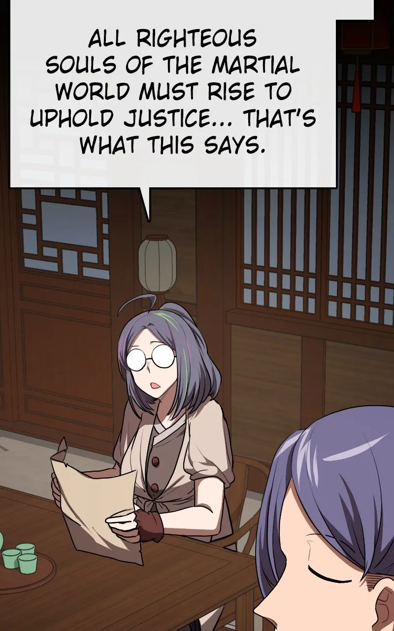 Maybe Undefeatable Chapter 29 page 74 - 