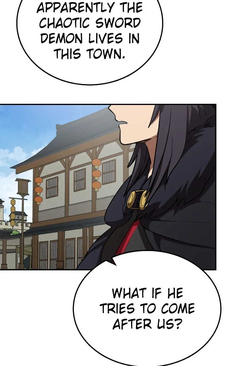 Maybe Undefeatable Chapter 29 page 76 - 