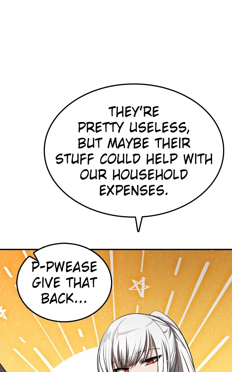 Maybe Undefeatable Chapter 29 page 9 - 
