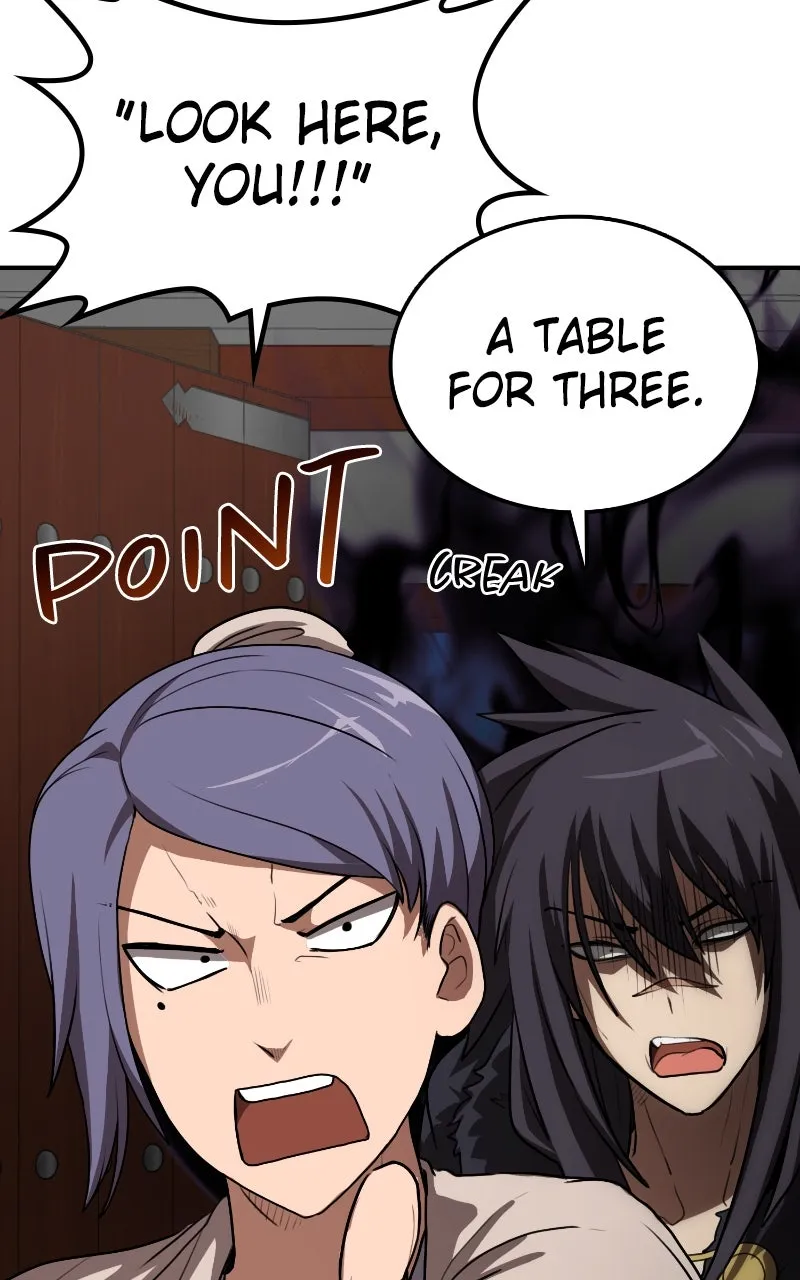 Maybe Undefeatable Chapter 29 page 82 - 