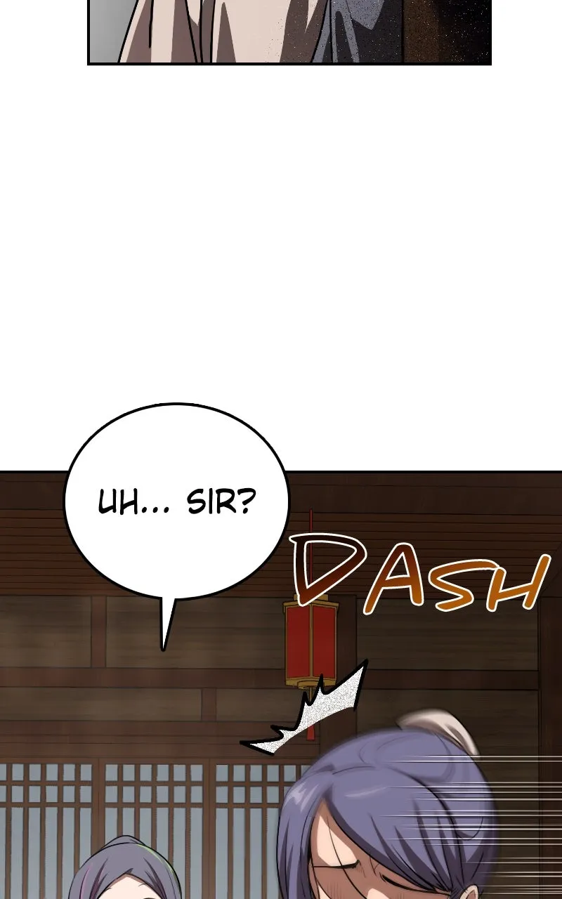 Maybe Undefeatable Chapter 29 page 85 - 