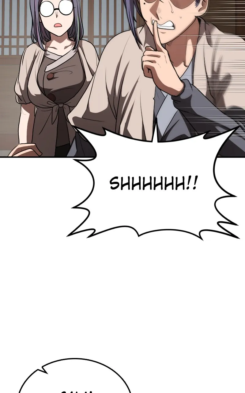 Maybe Undefeatable Chapter 29 page 86 - 