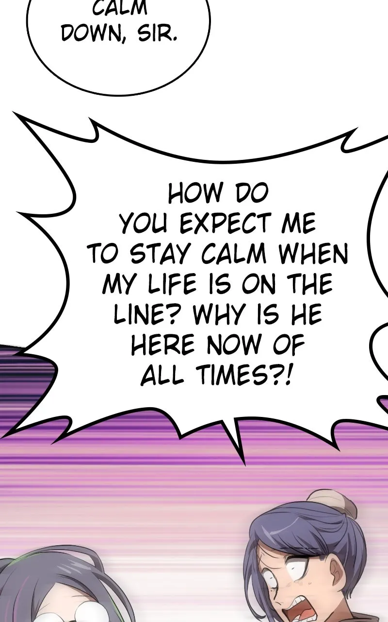Maybe Undefeatable Chapter 29 page 87 - 