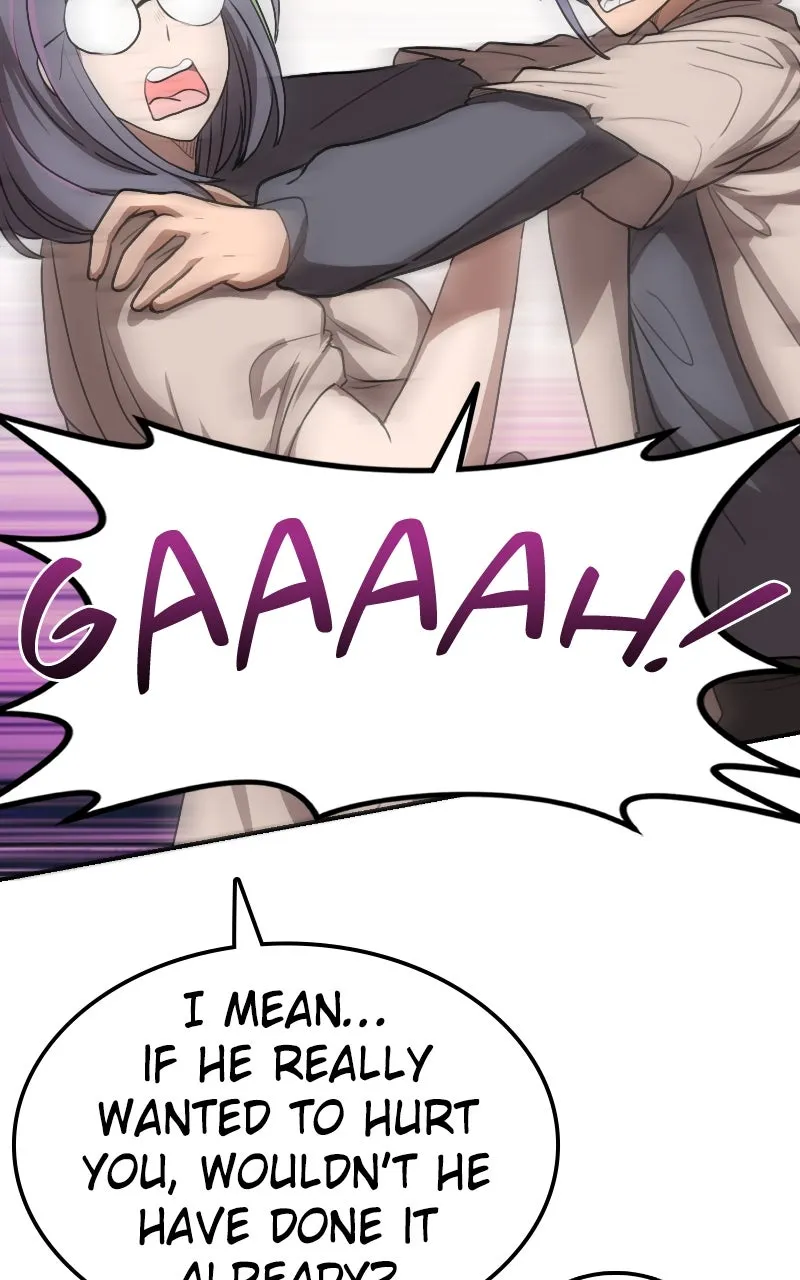 Maybe Undefeatable Chapter 29 page 88 - 