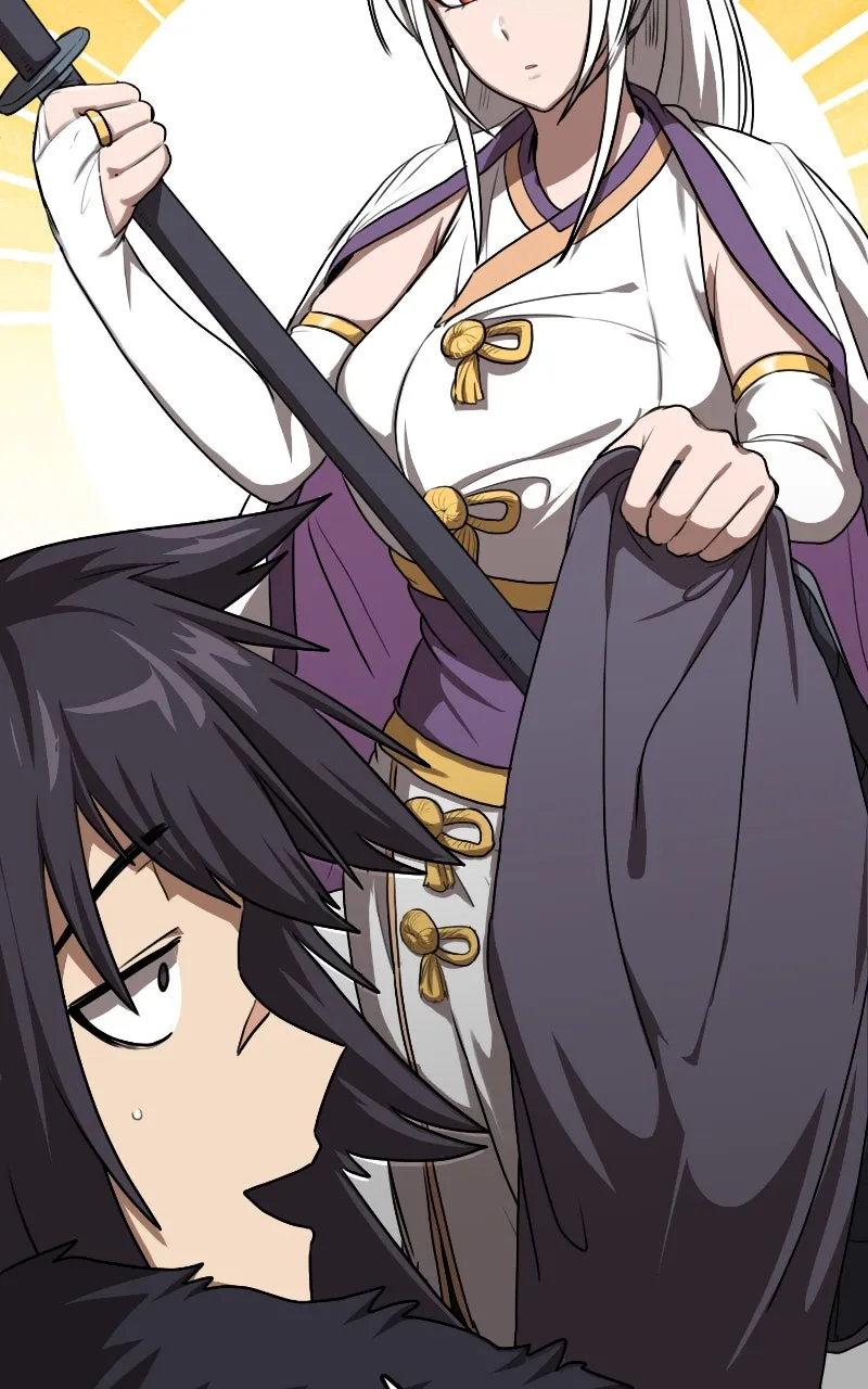 Maybe Undefeatable Chapter 29 page 10 - 