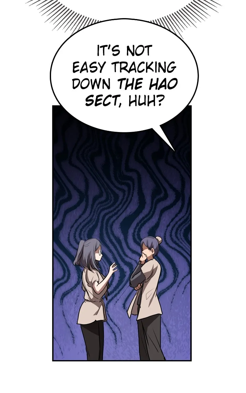 Maybe Undefeatable Chapter 29 page 91 - 