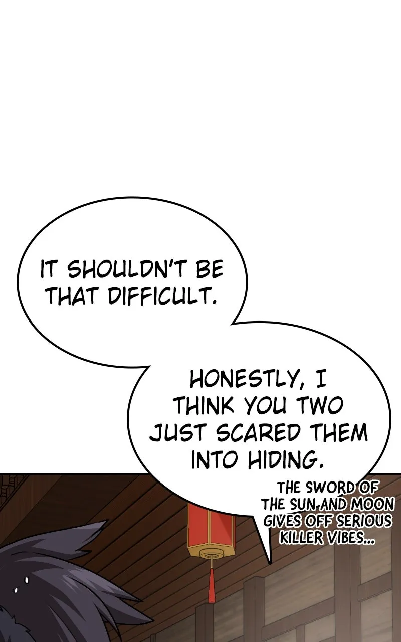 Maybe Undefeatable Chapter 29 page 92 - 