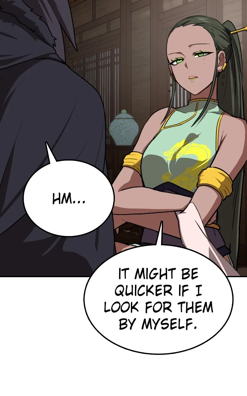 Maybe Undefeatable Chapter 29 page 93 - 