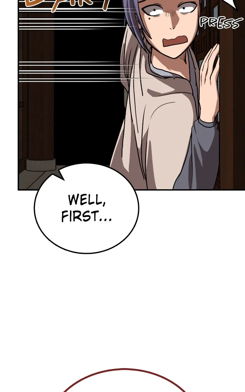 Maybe Undefeatable Chapter 29 page 97 - 