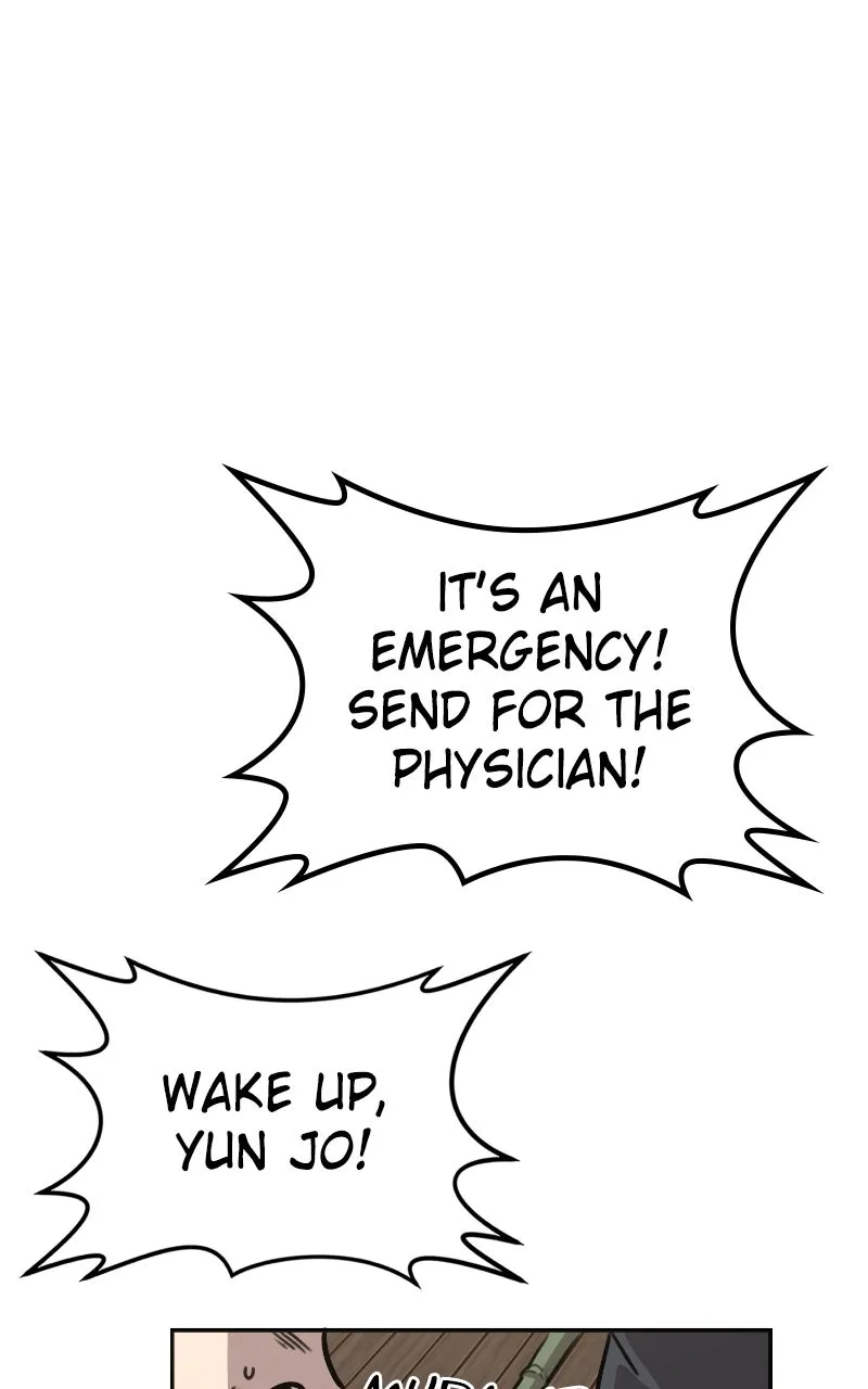 Maybe Undefeatable Chapter 3 page 1 - 