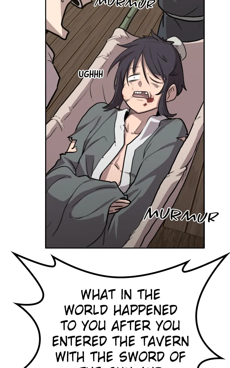 Maybe Undefeatable Chapter 3 page 2 - 