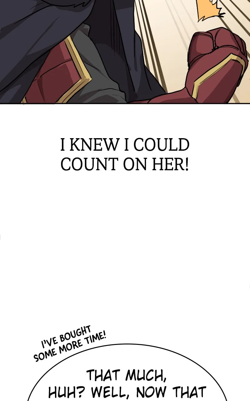 Maybe Undefeatable Chapter 3 page 106 - 