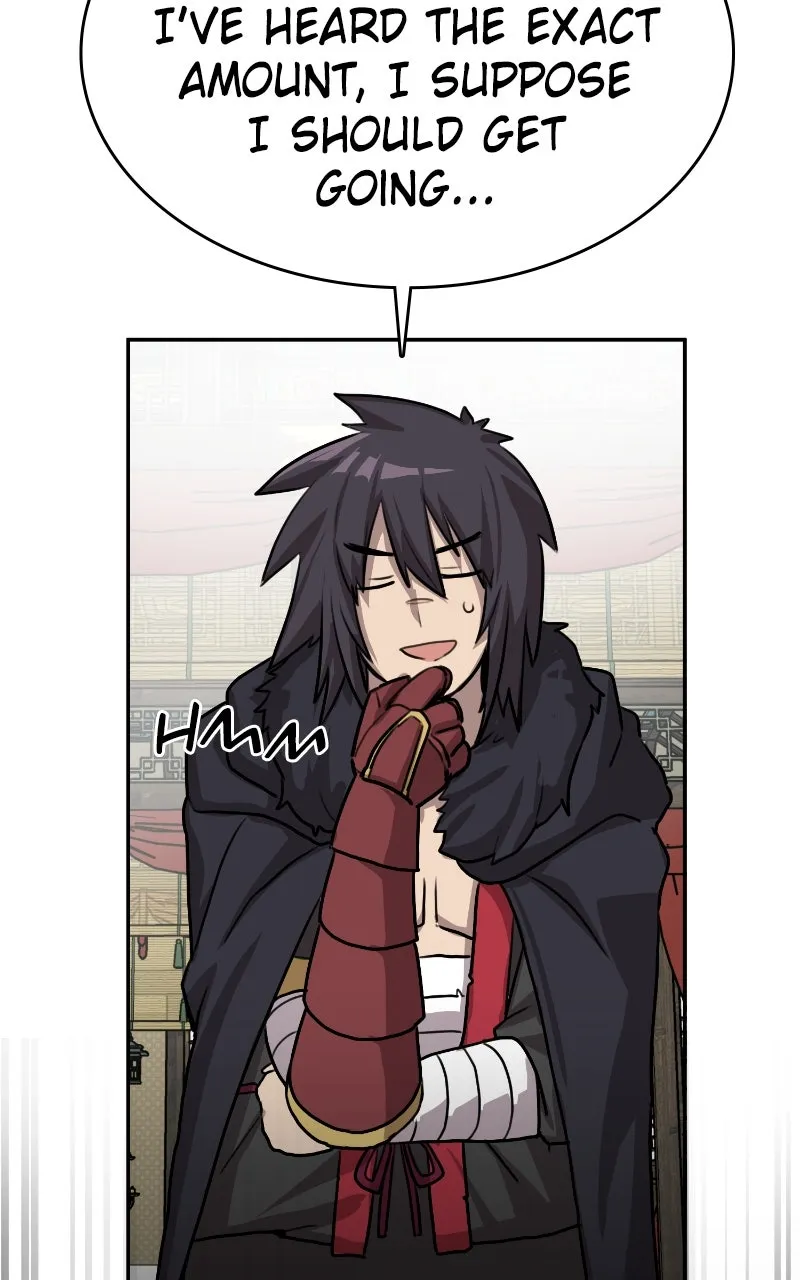 Maybe Undefeatable Chapter 3 page 107 - 