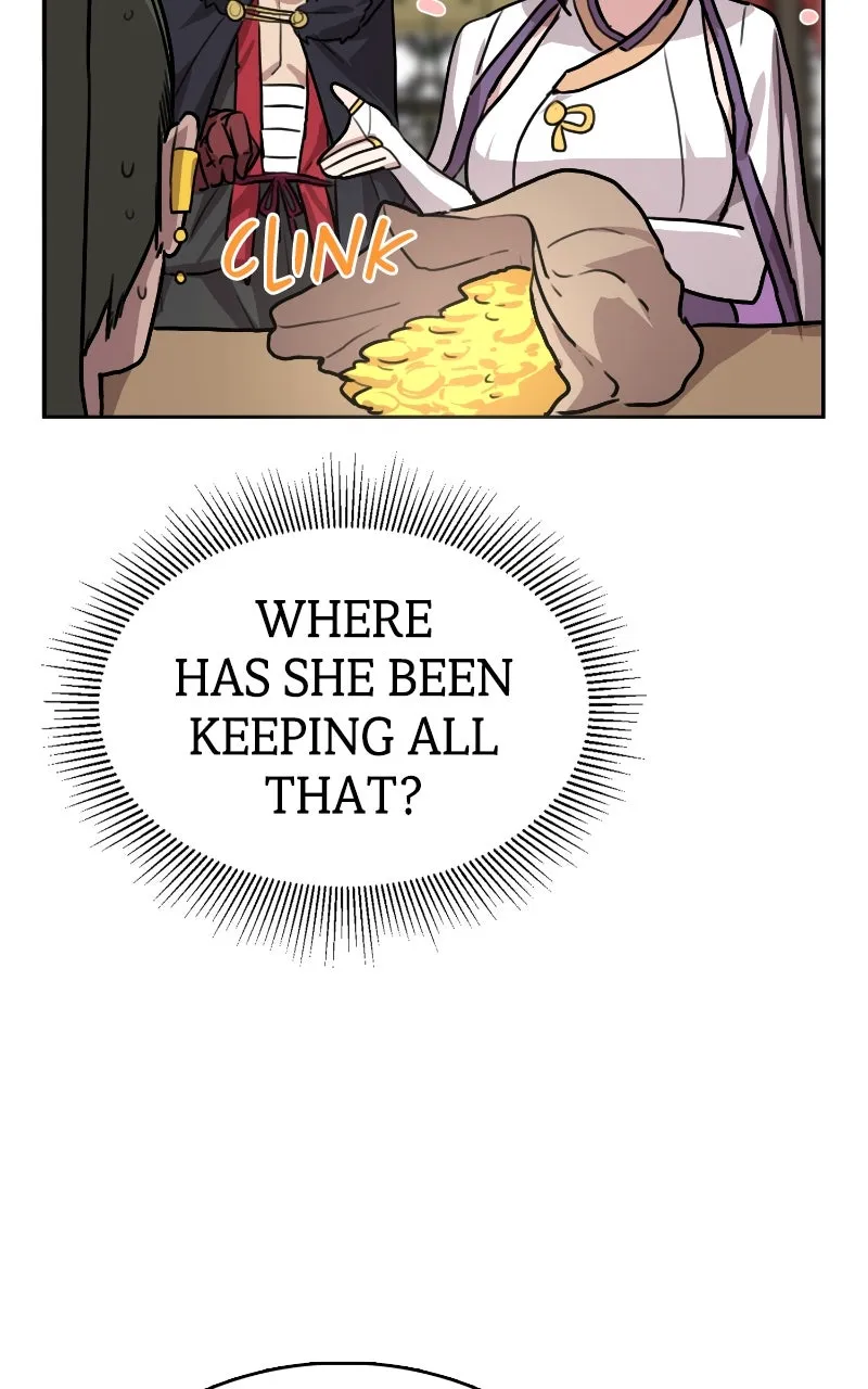 Maybe Undefeatable Chapter 3 page 110 - 