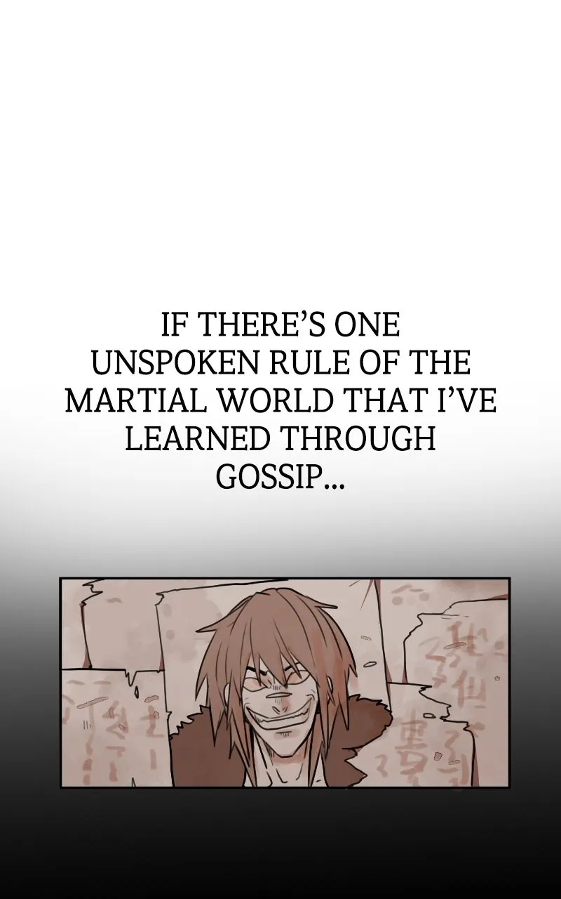 Maybe Undefeatable Chapter 3 page 12 - 