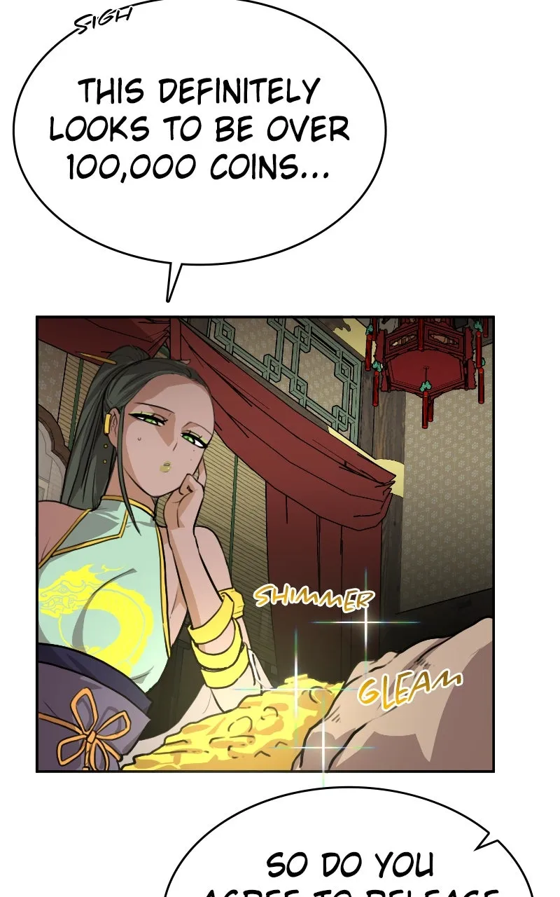 Maybe Undefeatable Chapter 3 page 115 - 