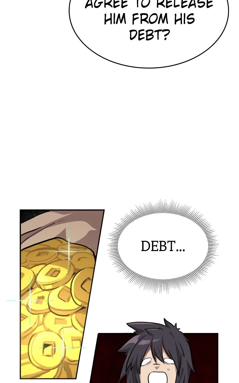 Maybe Undefeatable Chapter 3 page 116 - 