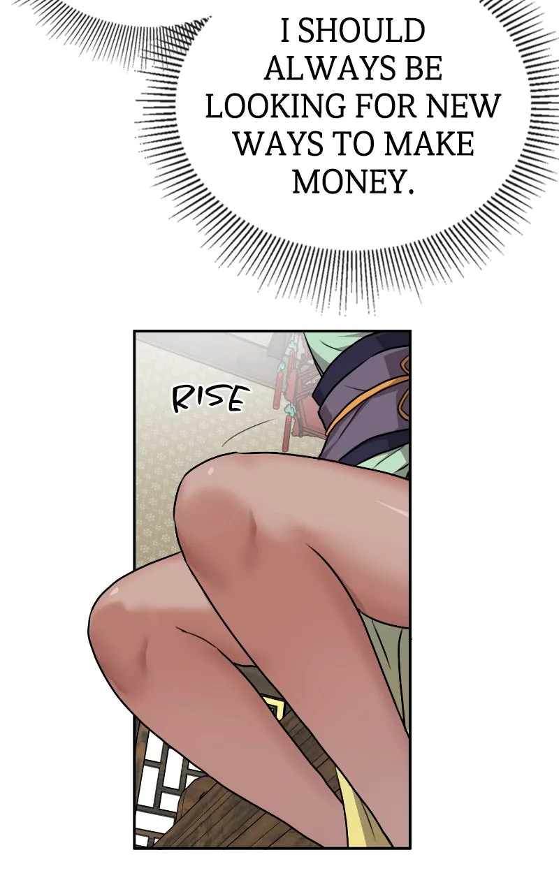 Maybe Undefeatable Chapter 3 page 118 - 