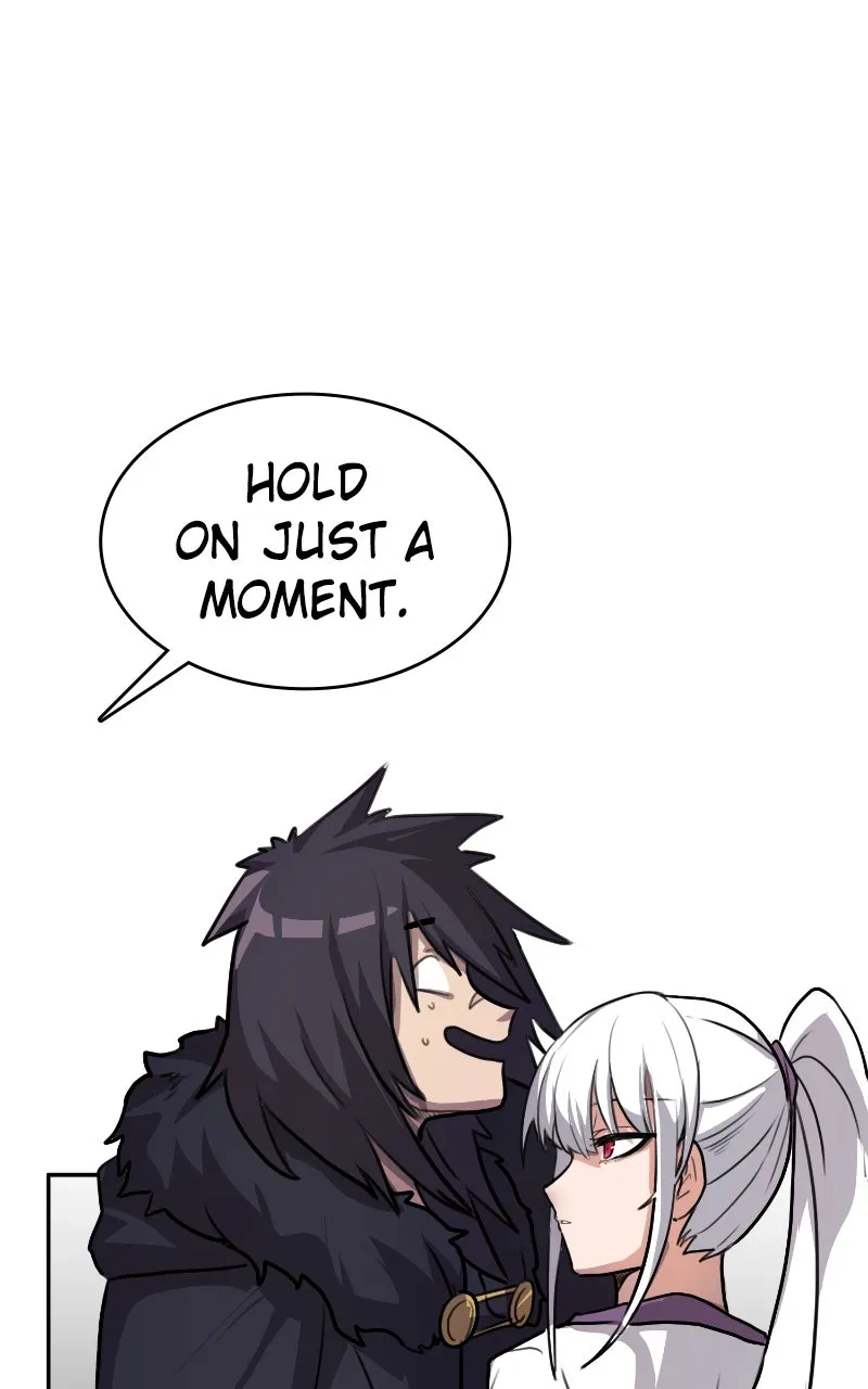 Maybe Undefeatable Chapter 3 page 119 - 