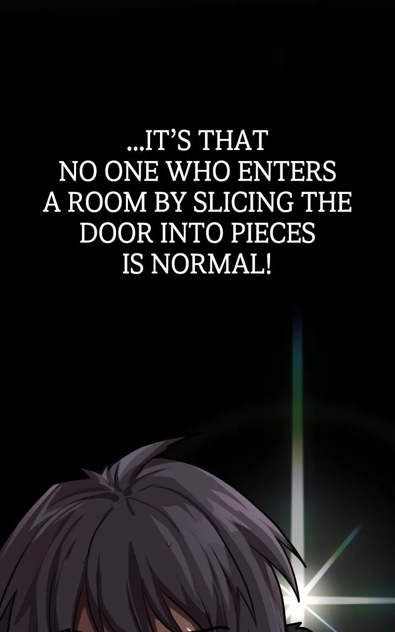 Maybe Undefeatable Chapter 3 page 13 - 