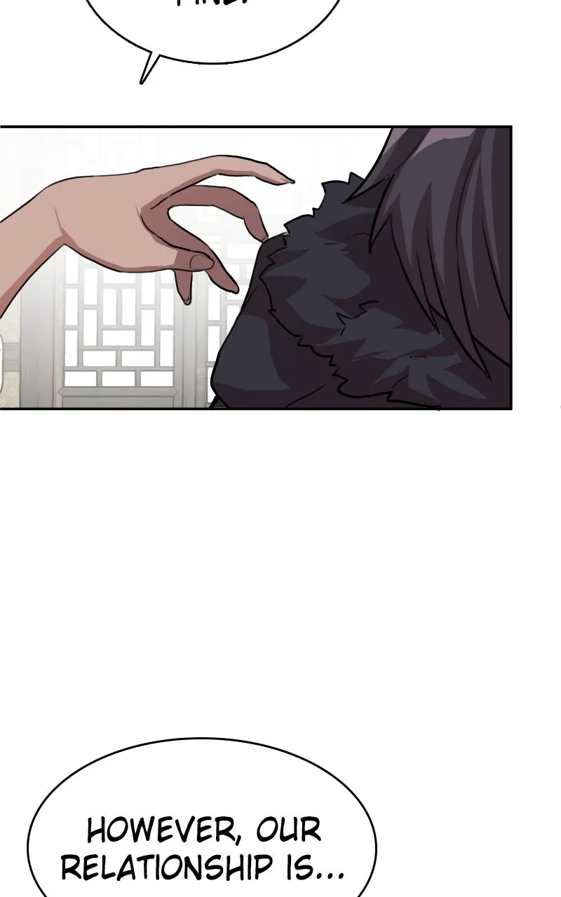 Maybe Undefeatable Chapter 3 page 121 - 