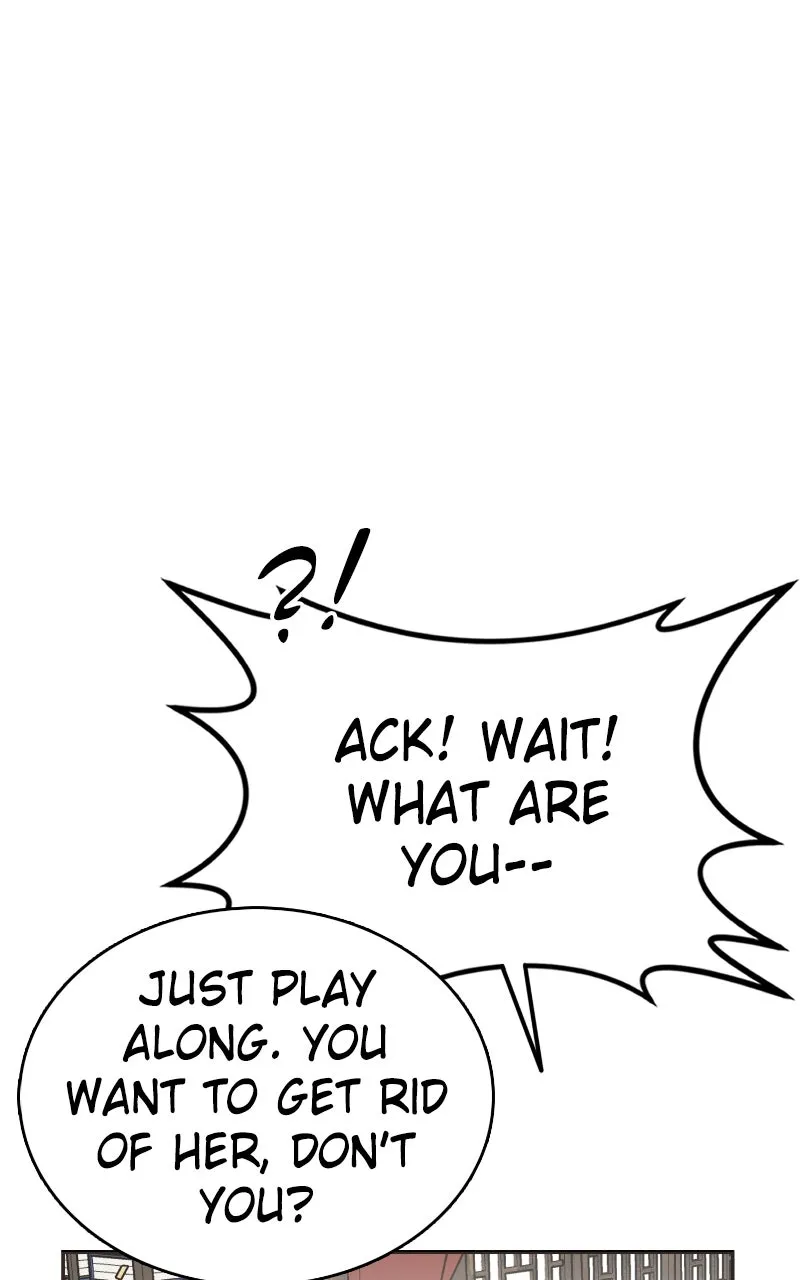 Maybe Undefeatable Chapter 3 page 124 - 