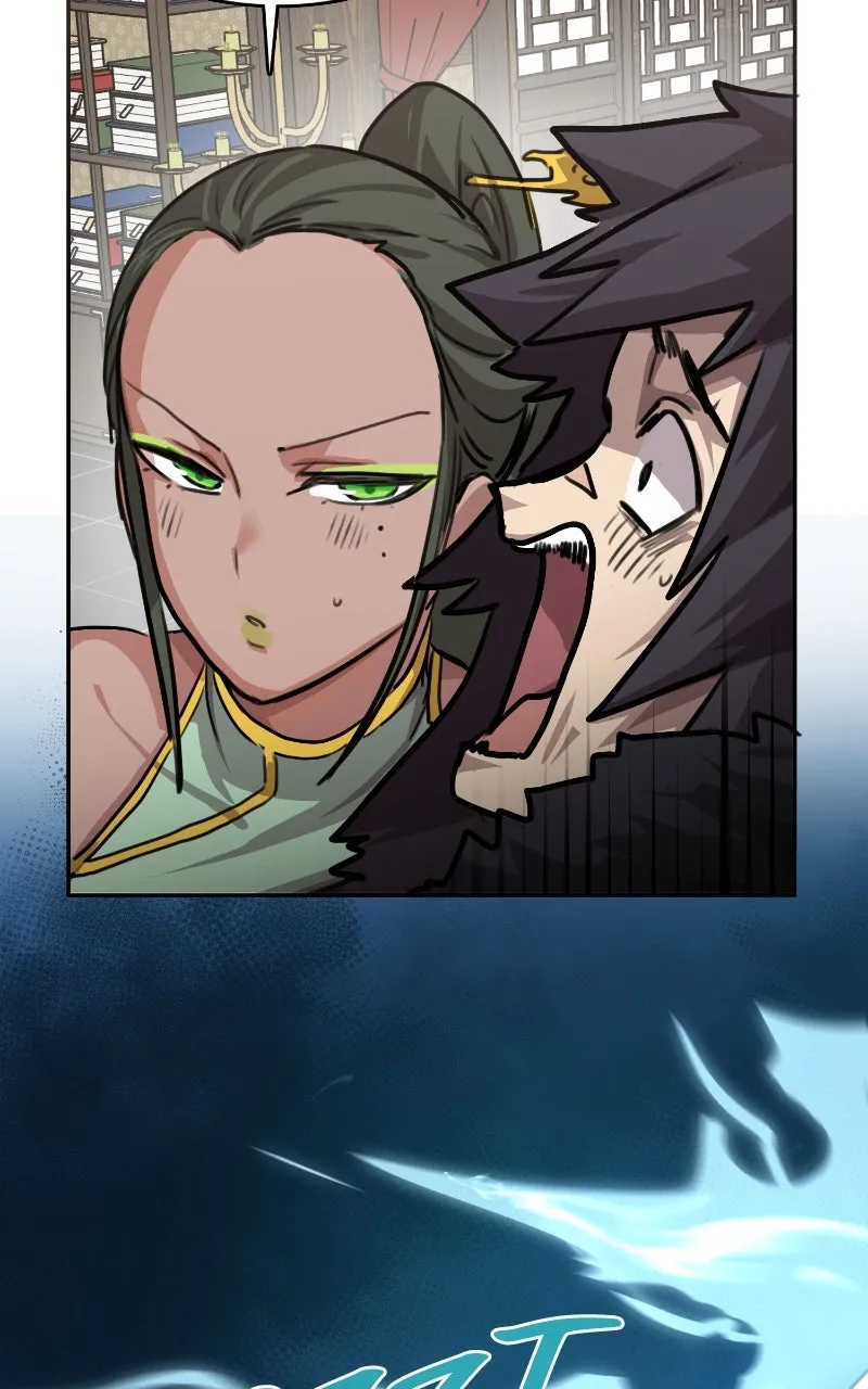 Maybe Undefeatable Chapter 3 page 125 - 