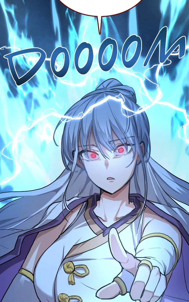 Maybe Undefeatable Chapter 3 page 128 - 