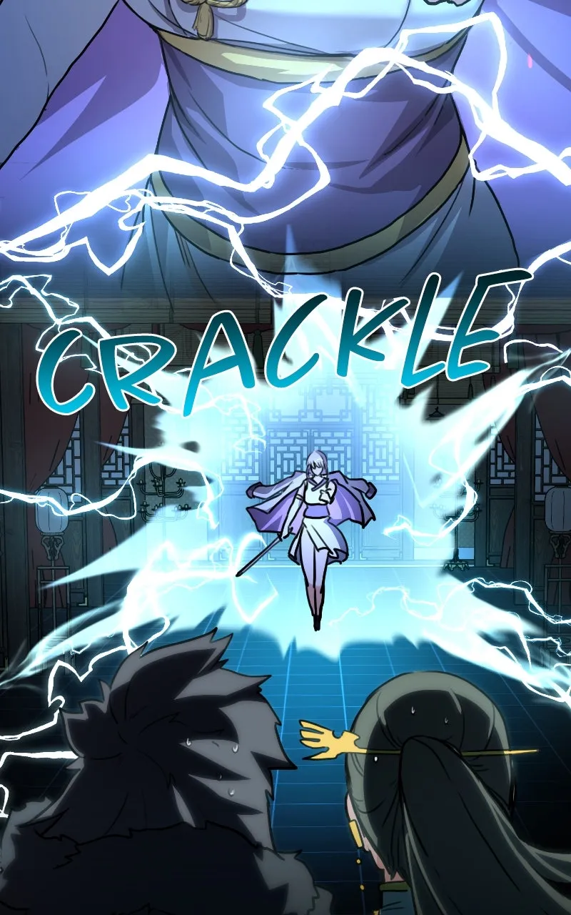 Maybe Undefeatable Chapter 3 page 129 - 