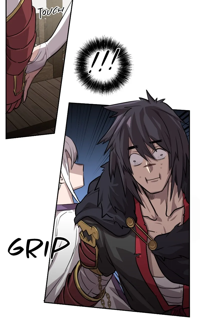 Maybe Undefeatable Chapter 3 page 17 - 