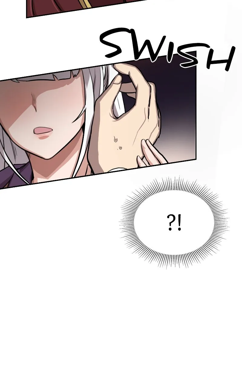 Maybe Undefeatable Chapter 3 page 19 - 