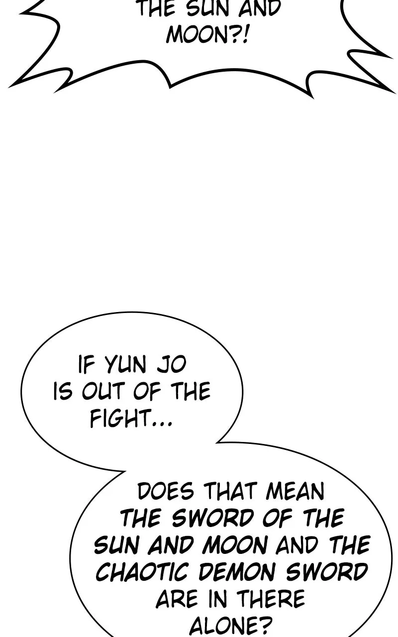 Maybe Undefeatable Chapter 3 page 3 - 