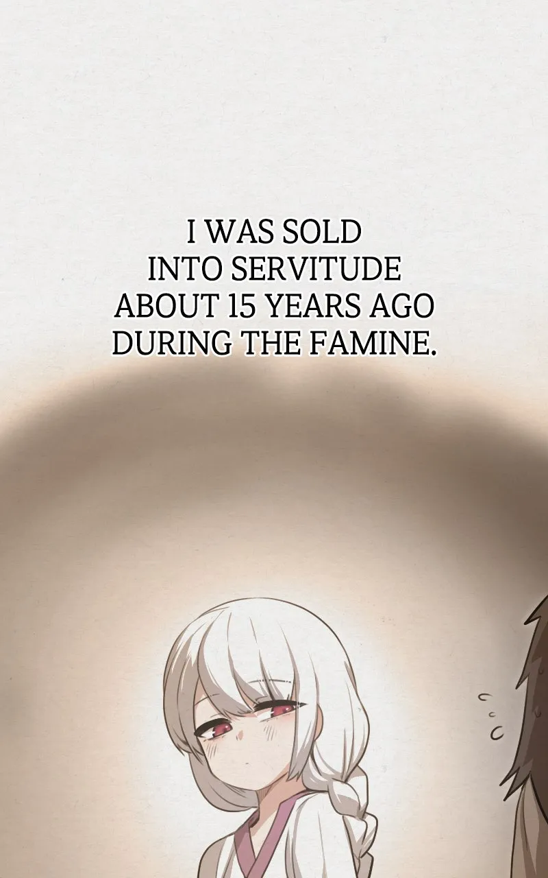 Maybe Undefeatable Chapter 3 page 27 - 
