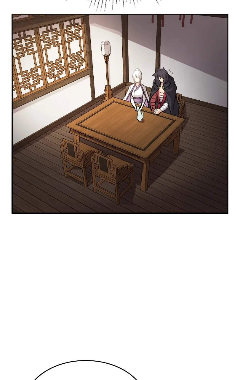 Maybe Undefeatable Chapter 3 page 34 - 