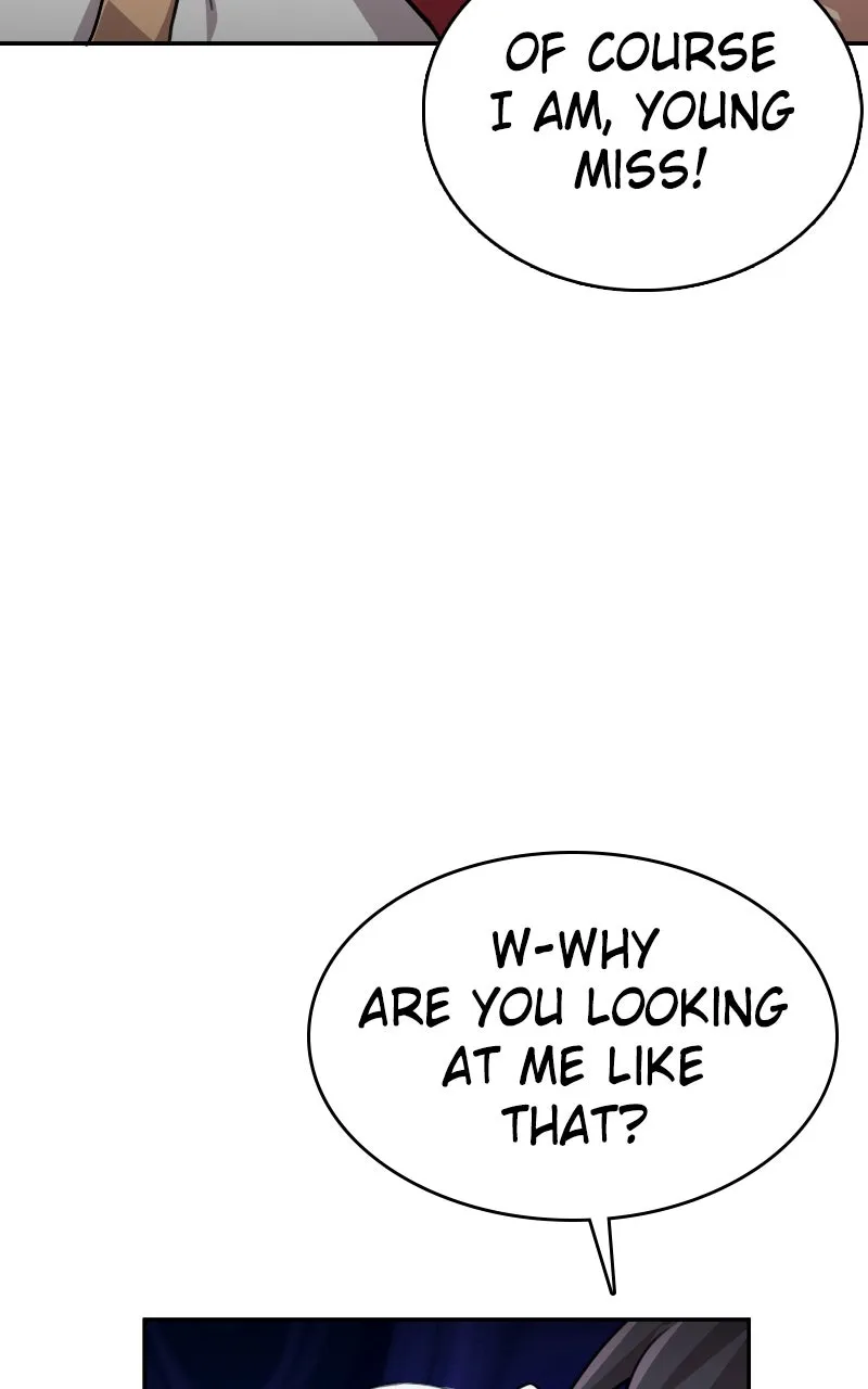 Maybe Undefeatable Chapter 3 page 36 - 