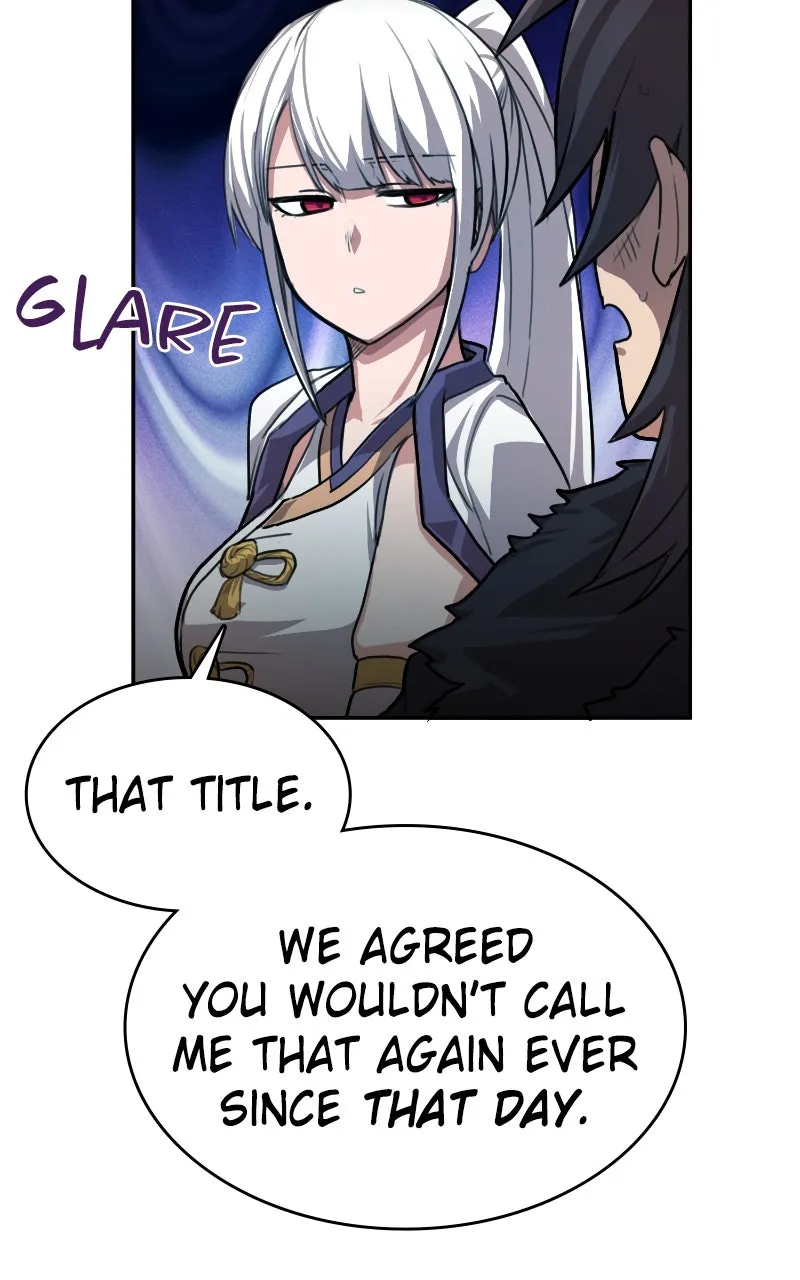 Maybe Undefeatable Chapter 3 page 37 - 