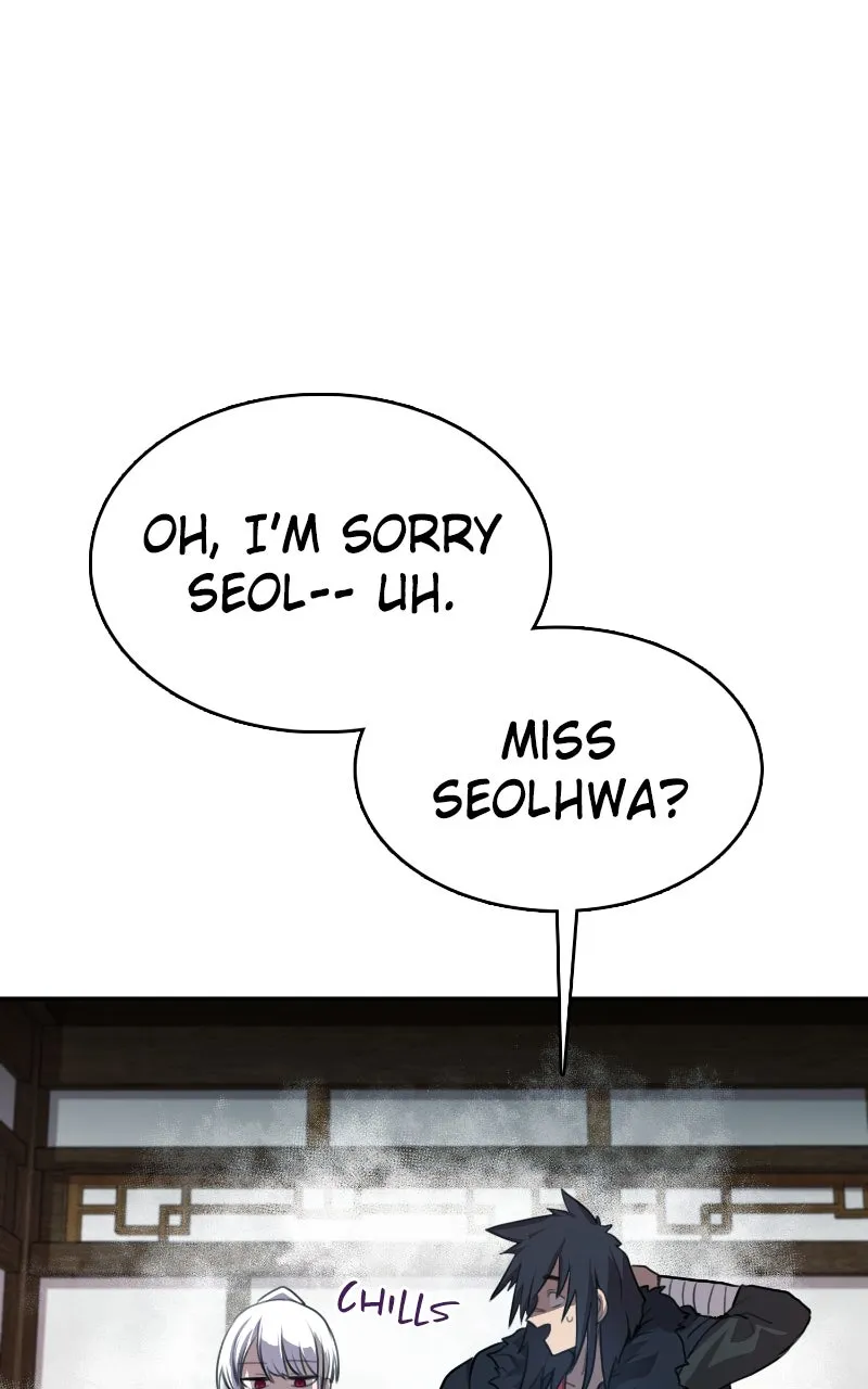 Maybe Undefeatable Chapter 3 page 38 - 