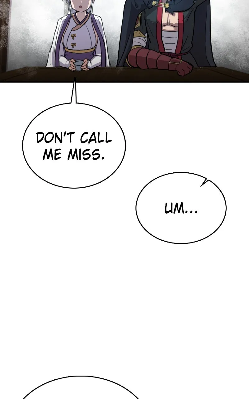 Maybe Undefeatable Chapter 3 page 39 - 