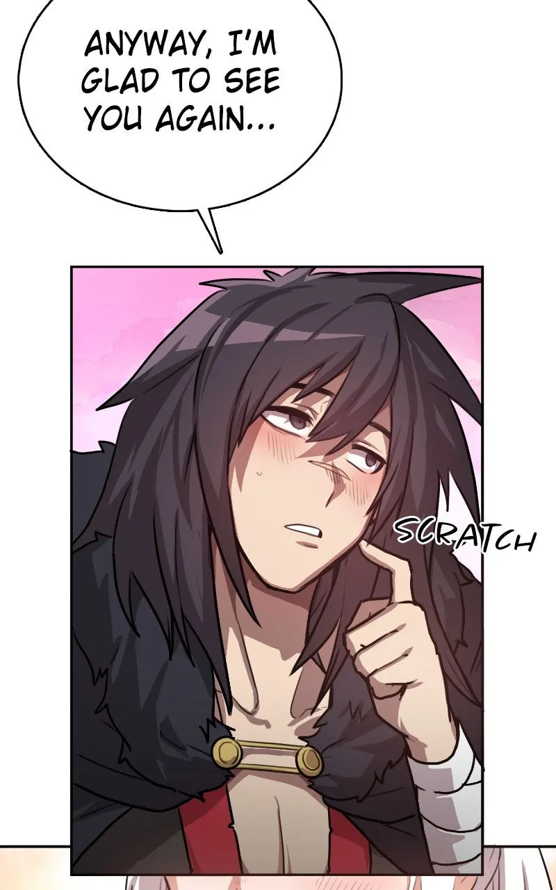 Maybe Undefeatable Chapter 3 page 40 - 