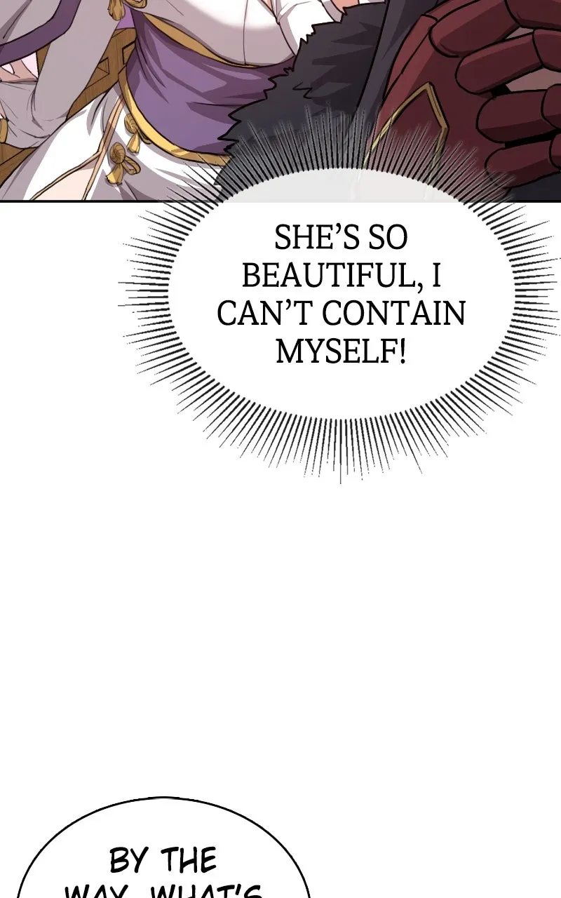 Maybe Undefeatable Chapter 3 page 43 - 