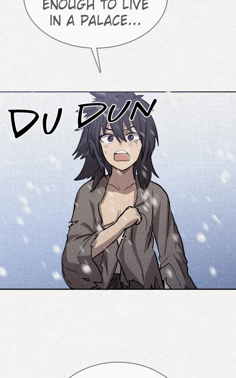 Maybe Undefeatable Chapter 3 page 49 - 
